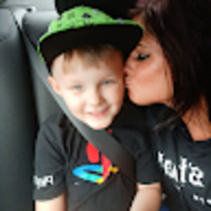 Meet your Posher, Jody